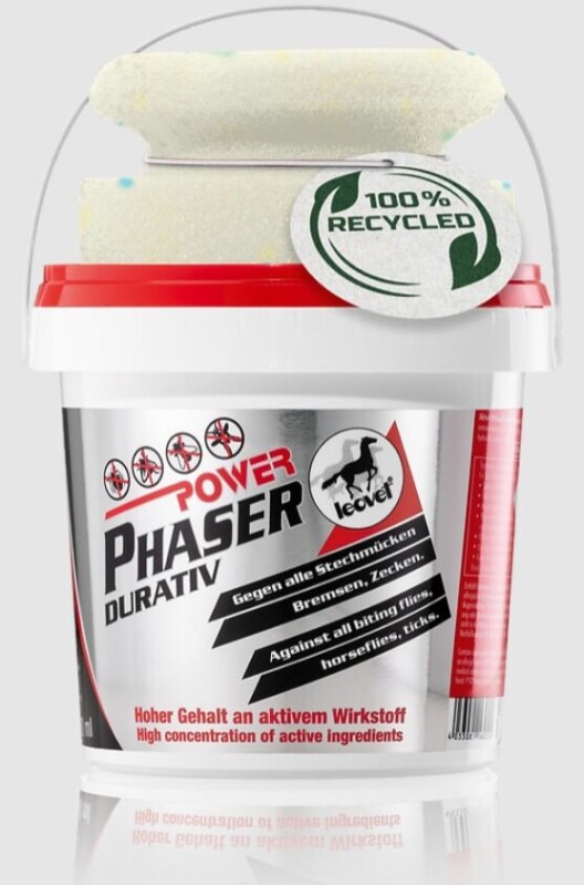 Leovet Power Phaser Durativ - Repelent 500ml